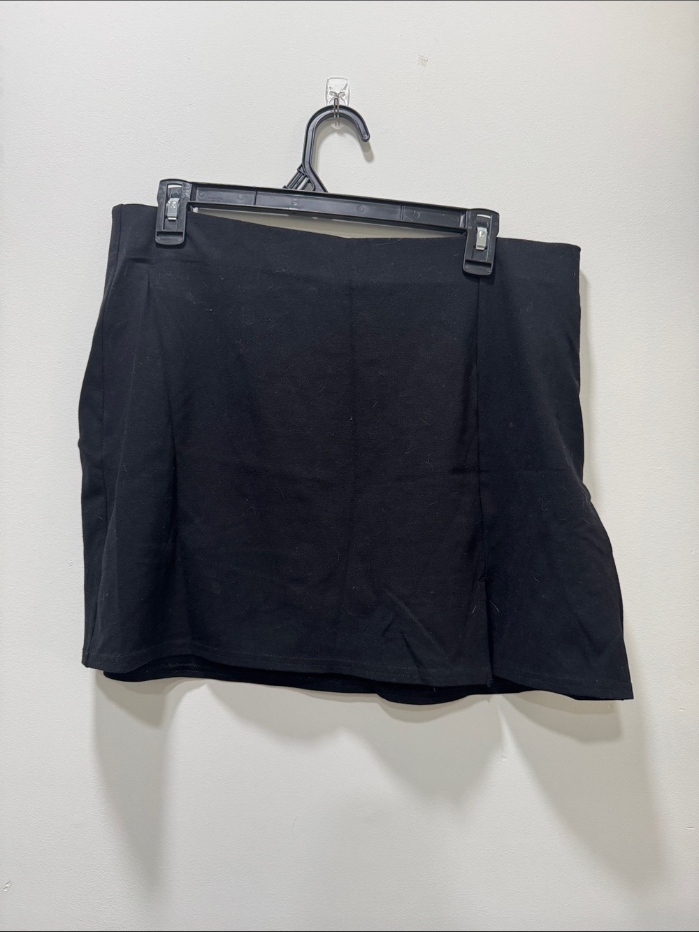 American Eagle Outfitters Black Mini Skirt